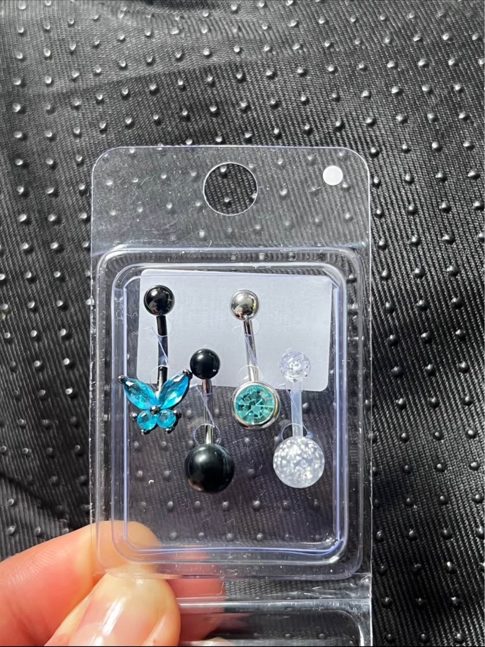 Spencer’s Belly Rings - Picture 3 of 3